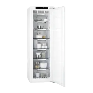 Морозильная камера AEG